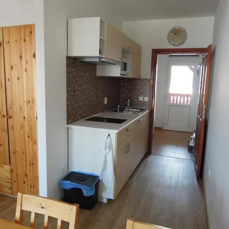 Apartment Vlcice U Trutnova Exterior photo