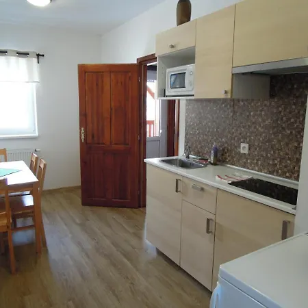Apartment Vlcice U Trutnova Exterior photo