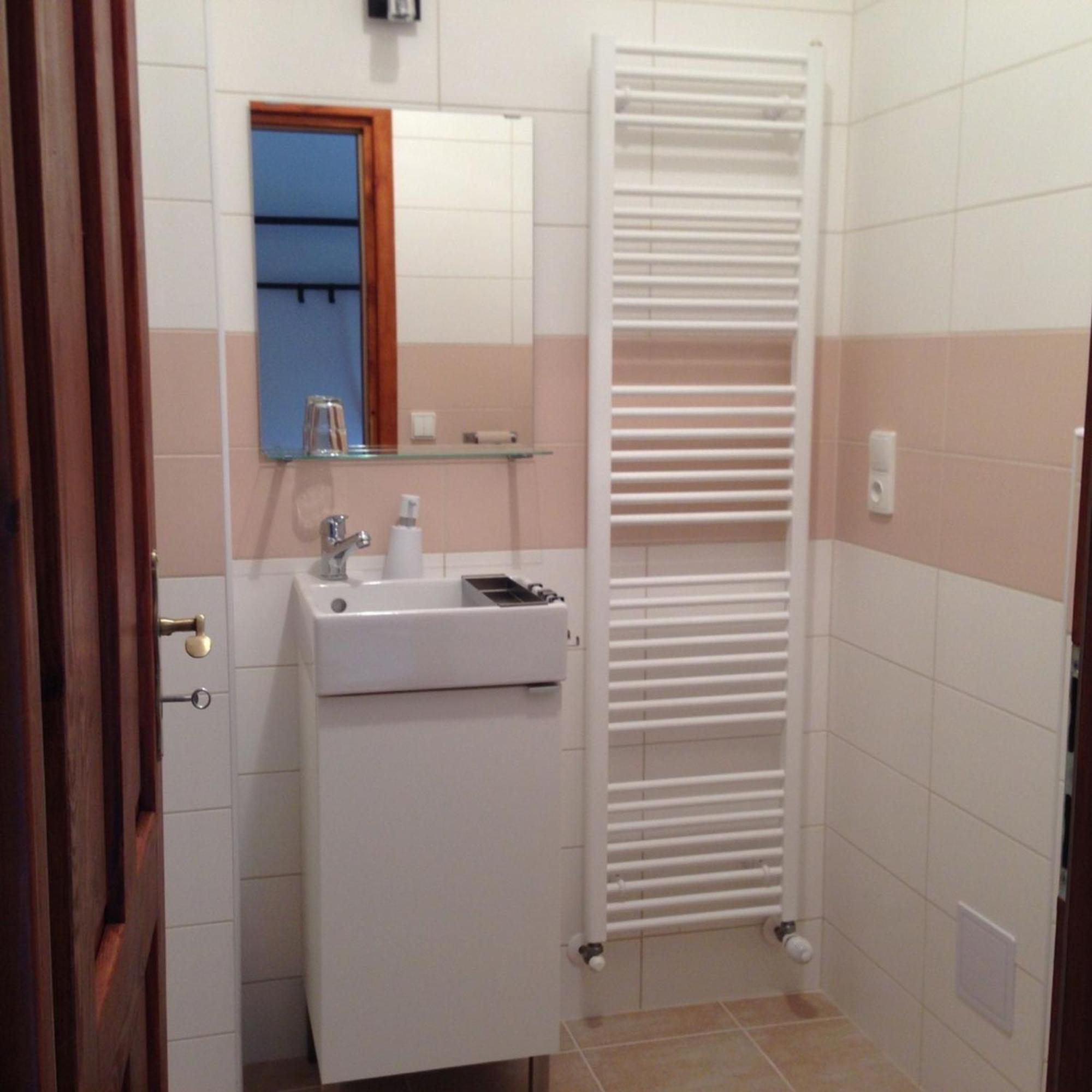 Apartment U Trutnova Vlcice