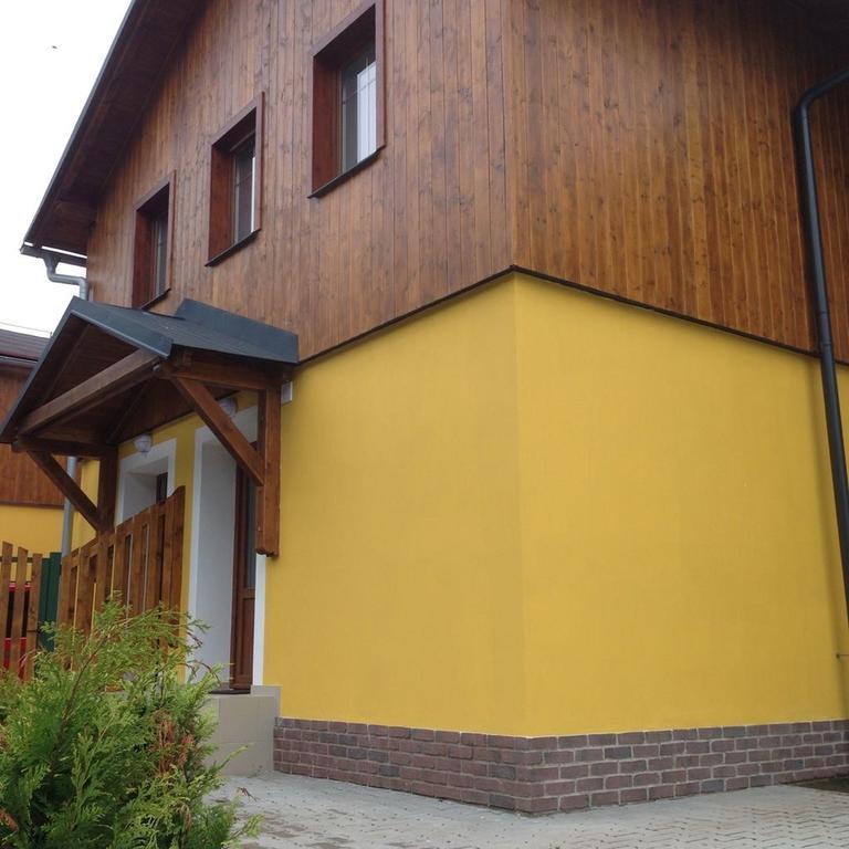 Apartment U Trutnova Vlcice