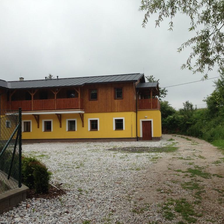 U Trutnova Vlcice