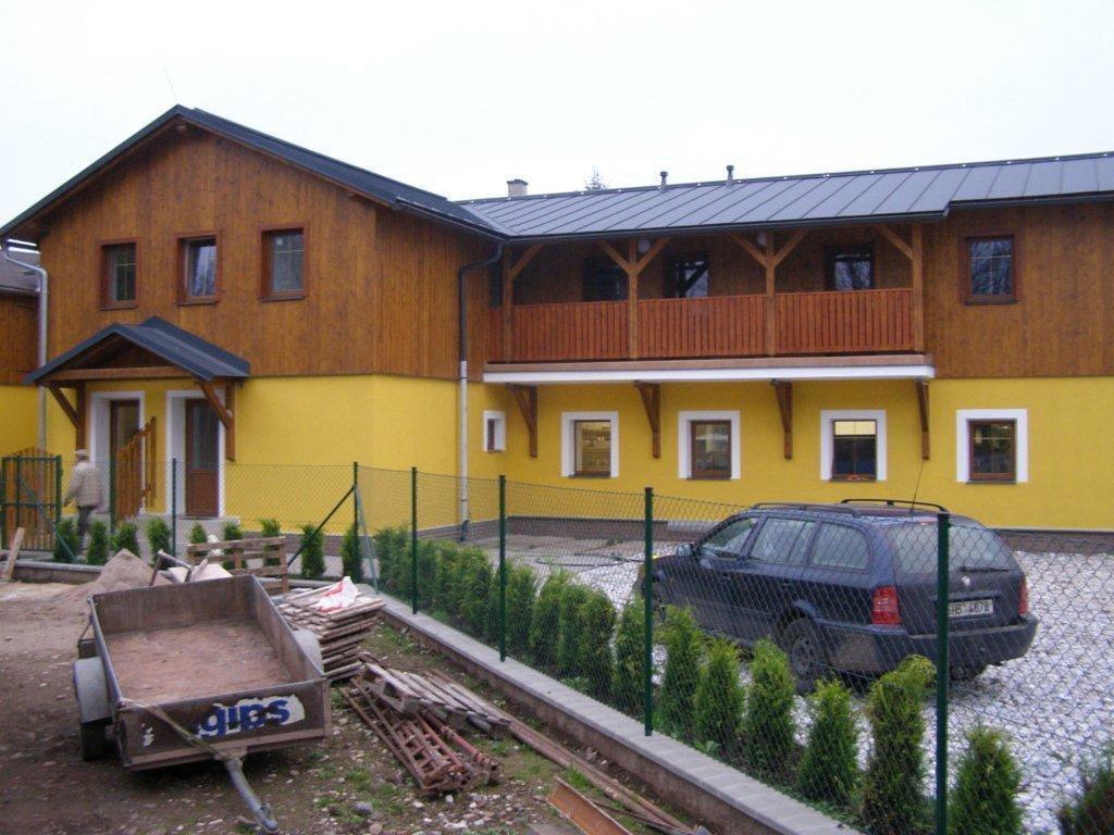 U Trutnova