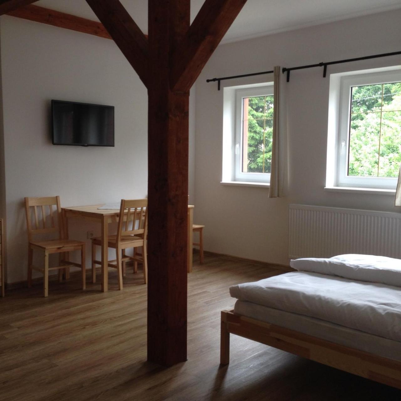 U Trutnova Apartment
