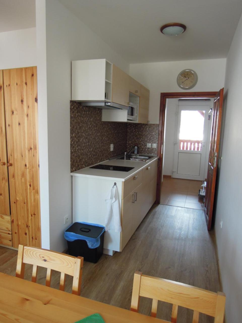 Apartment U Trutnova Vlcice