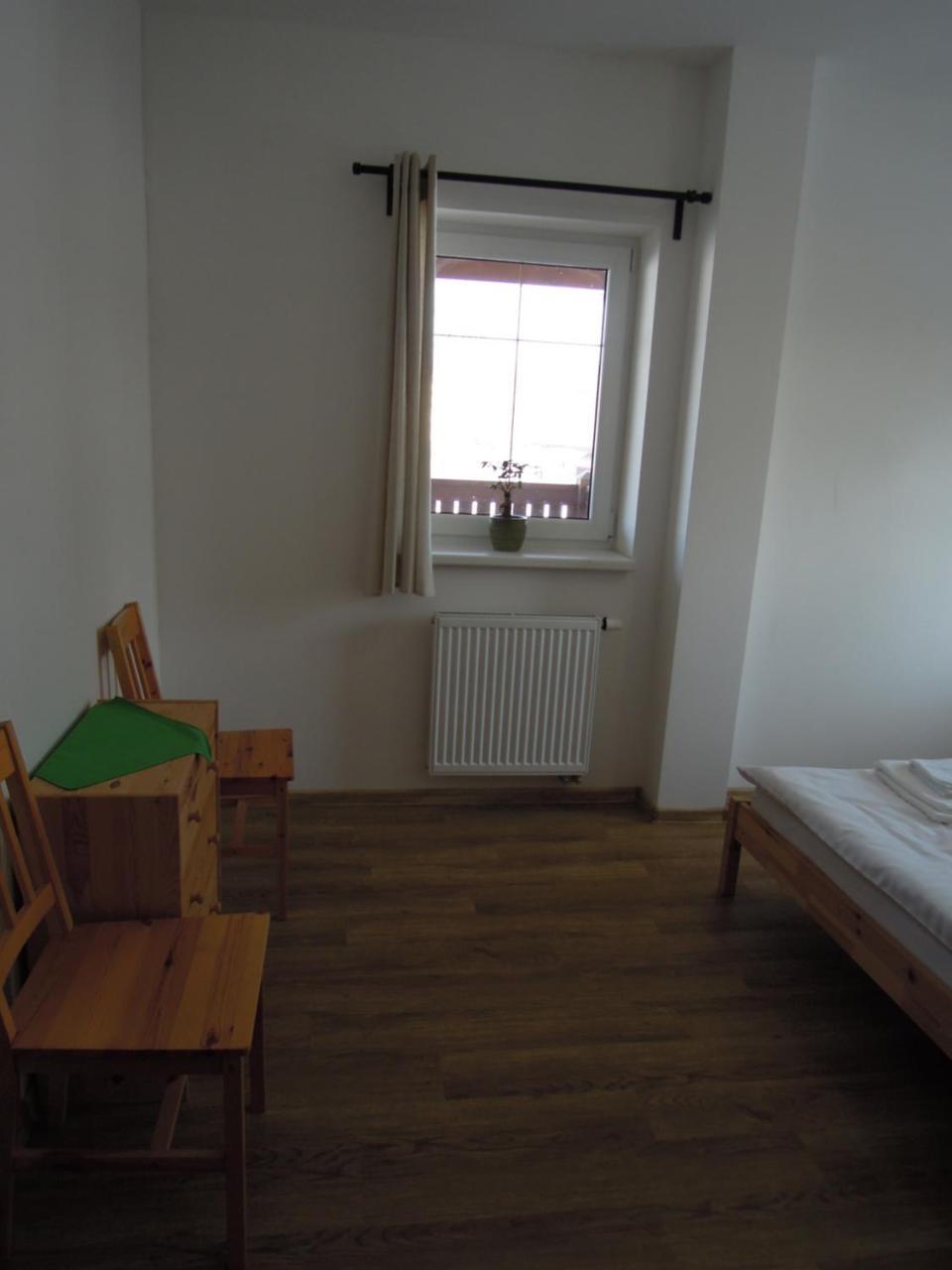 Apartment U Trutnova *