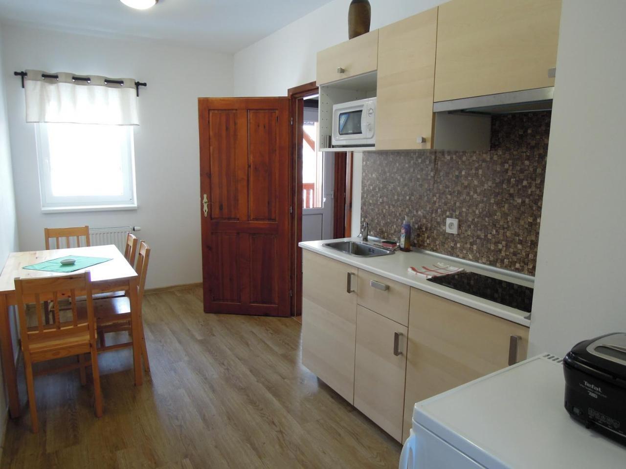 U Trutnova Apartment
