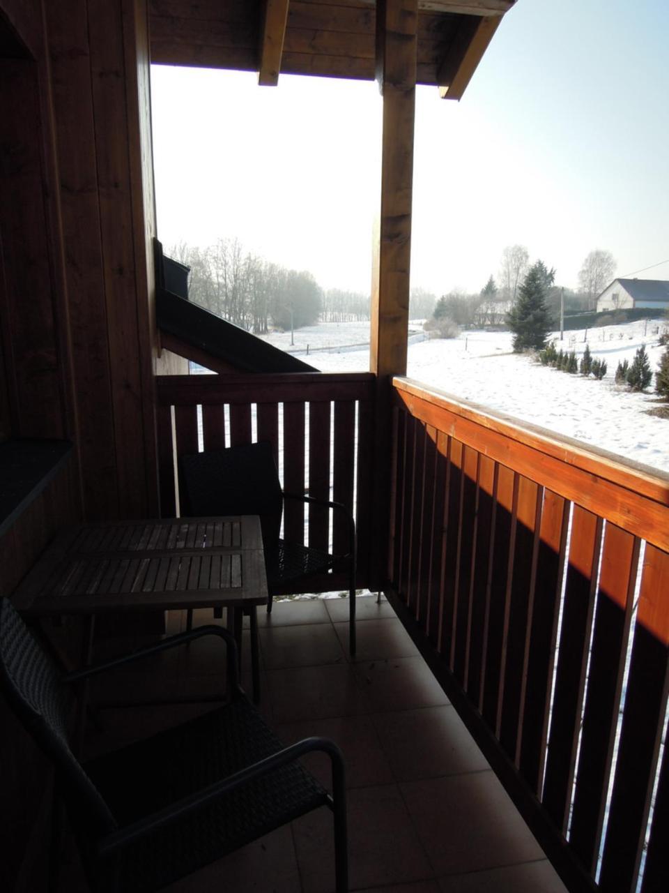 U Trutnova Apartment *