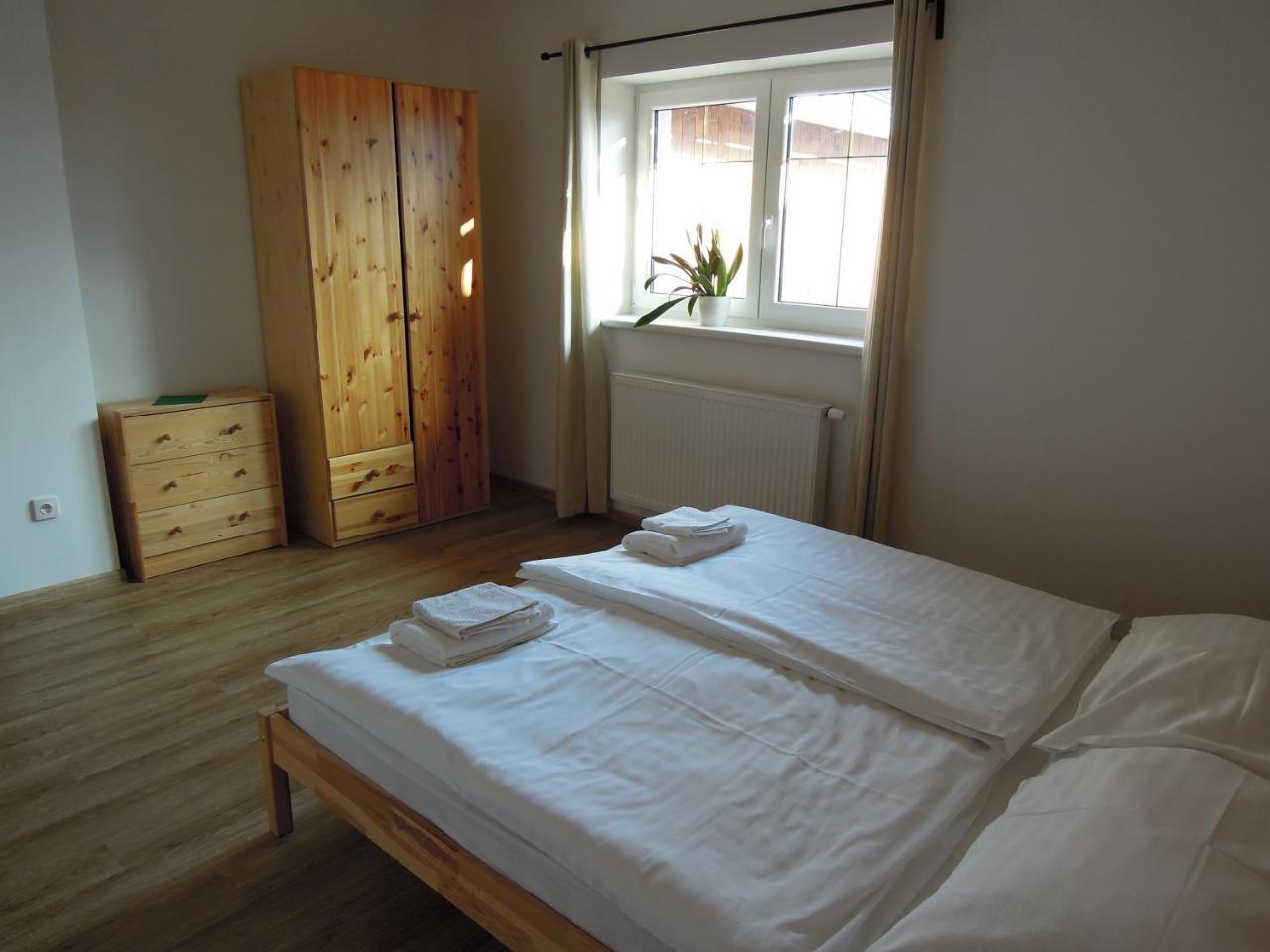 Apartment U Trutnova Vlcice